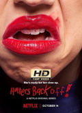 Haters Back Off 1×01 al 1×08 [720p]